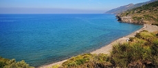 Eastern Ikaria Beaches