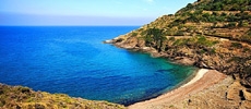 Northern Ikaria Beaches