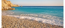 Southern Ikaria Beaches
