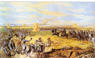 Greek Turkish War