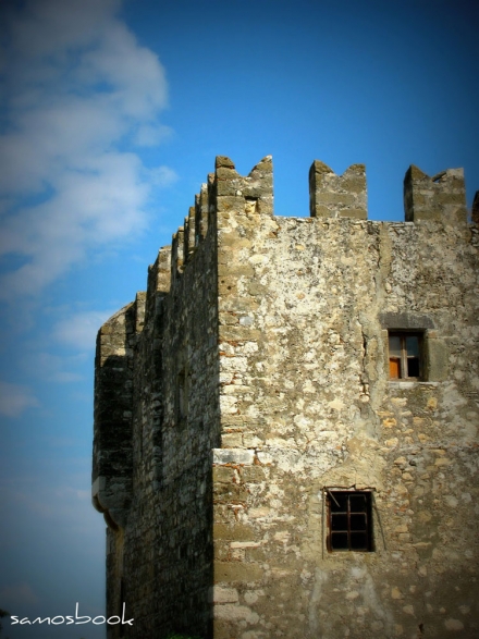 The Tower of Sarakinis