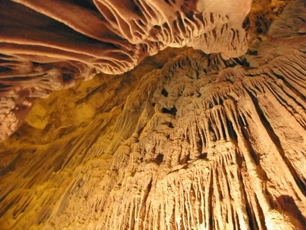 Пещера Олимпи