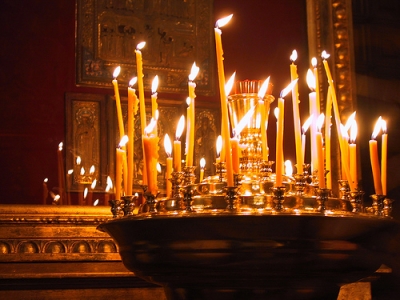 Греческие Религиозные Праздники