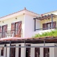 Outside View of Pela Hotel at Skala Kallonis