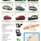 IGFA Rent A Car catalogue Turkish